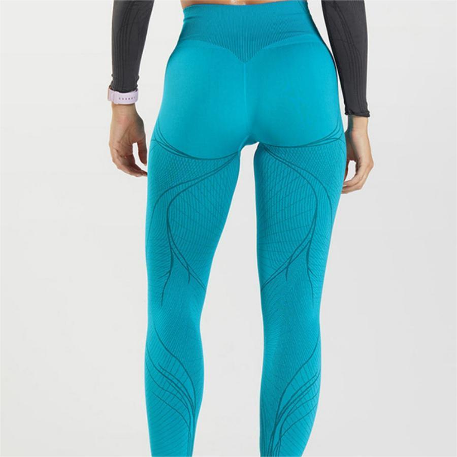 ¿Qué leggins te hacen ver más delgada?