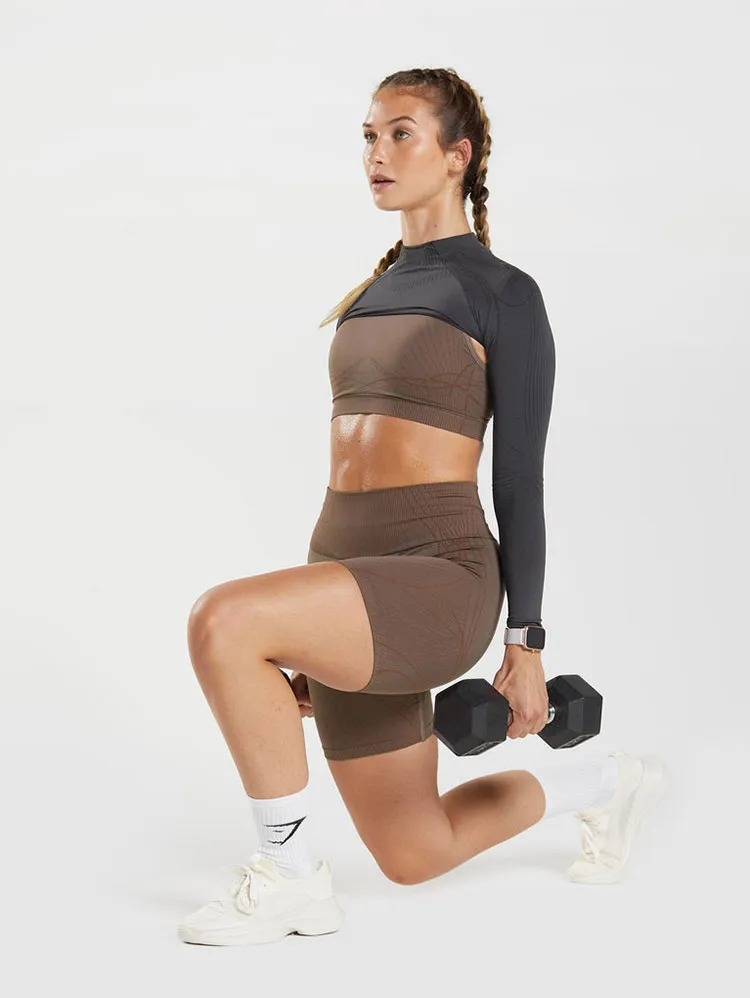 ¿Cómo la tecnología perfecta está revolucionando la ropa deportiva?