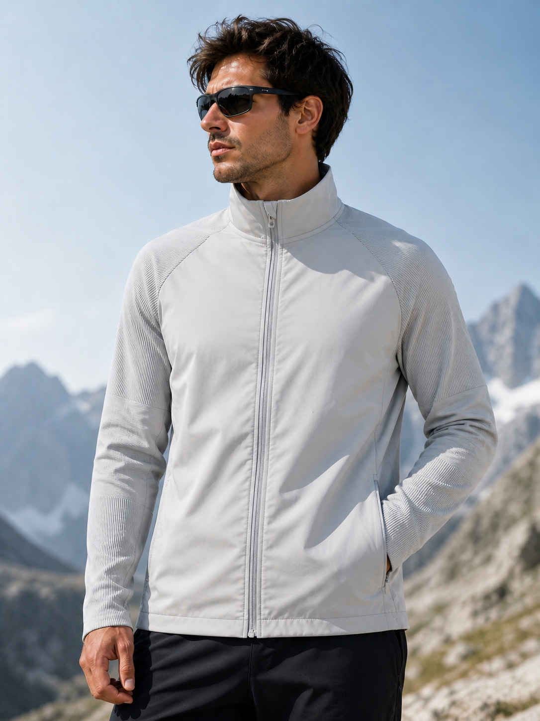 Alerta de tendencia AW 27/28: La muerte de la ropa deportiva de 